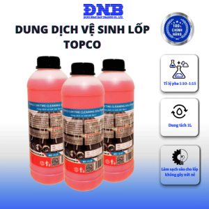 Dung dịch vệ sinh lốp