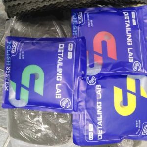 phớt đánh bóng sgcb