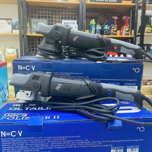 Máy đánh bóng lệch tâm 5 inch