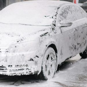 Nước rửa xe không chạm 5L TOPCO