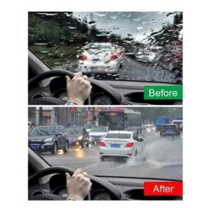 Tẩy ố kính TOPCO